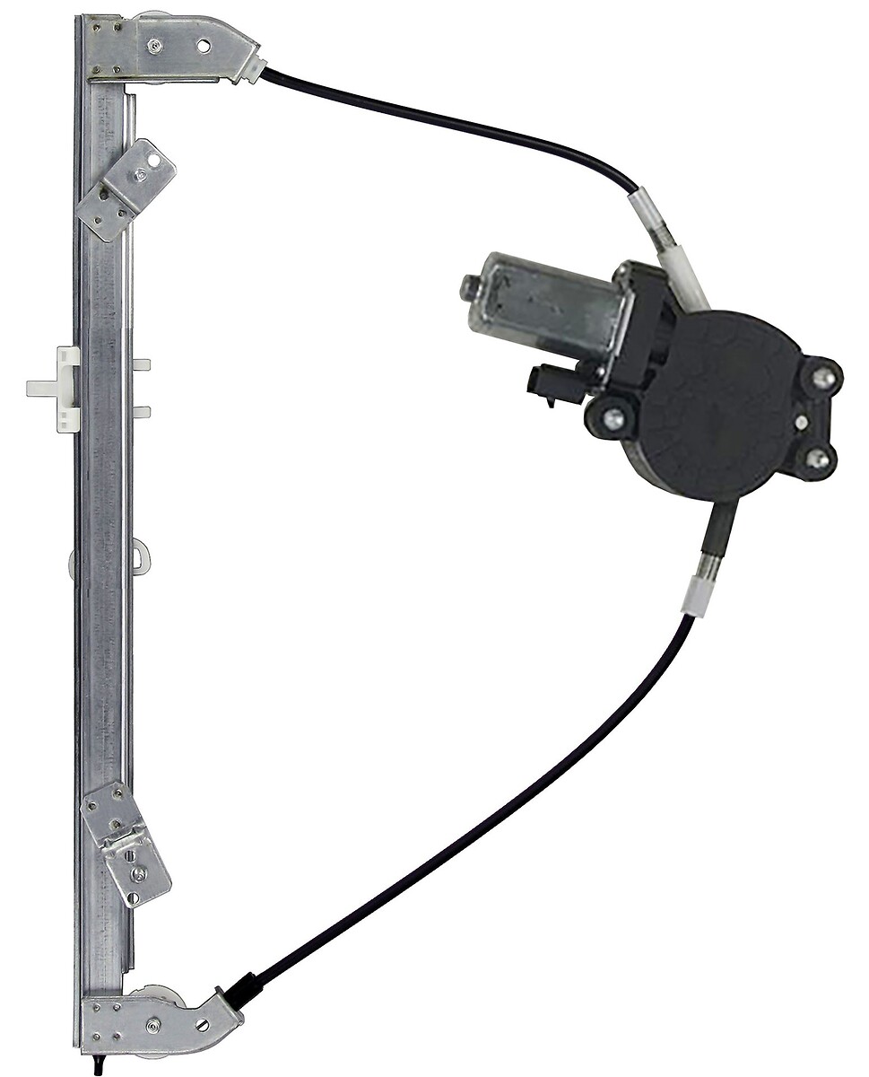 VALEO 850180 Ablakemelő szerkezet